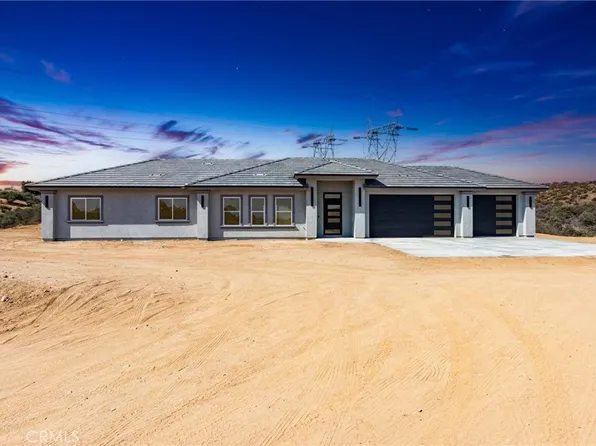 6848 Braceo St, Oak Hills, CA 92344