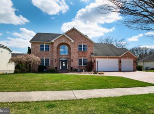 300 Lois Ln, State College, PA 16801