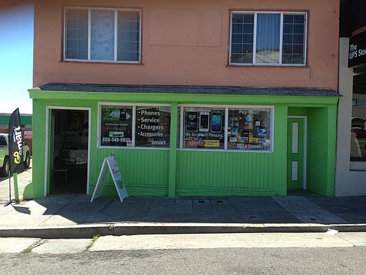 1st image of 6760 Mission St