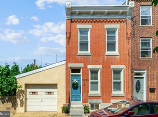 1320-22 S Warnock St, Philadelphia, PA 19147