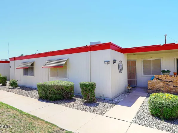 13027 N 111TH Avenue N, Sun City, AZ 85351
