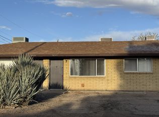 3047 Western Ave, Kingman, AZ 86401