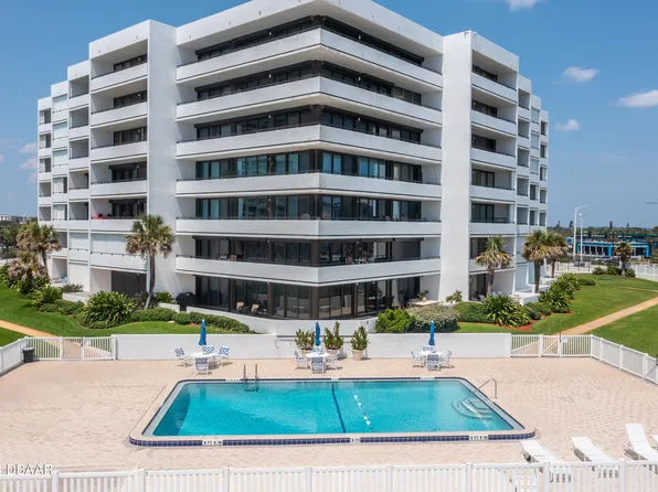 901 S Atlantic Ave APT 102, Ormond Beach, FL 32176
