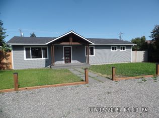 134 Prairie St, Sequim, WA 98382
