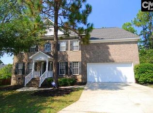 7 Chalfont Ct, Columbia, SC 29229