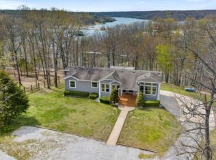 9944 E High Meadows Dr, Rogers, AR 72756