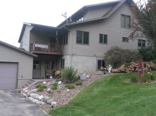 23477 County Highway Y, Rockland, WI 54653