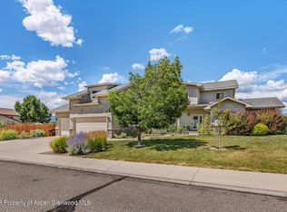 872 E 19th St, Rifle, CO 81650