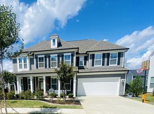 940 Gray Hook Dr, Fort Mill, SC 29708