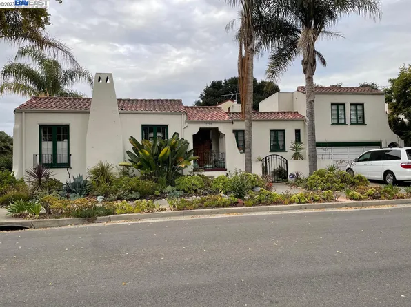 1430 Grove St, Alameda, CA 94501