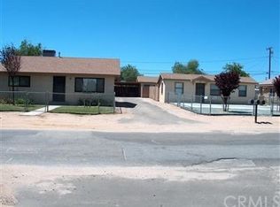 16405 Juniper St, Hesperia, CA 92345