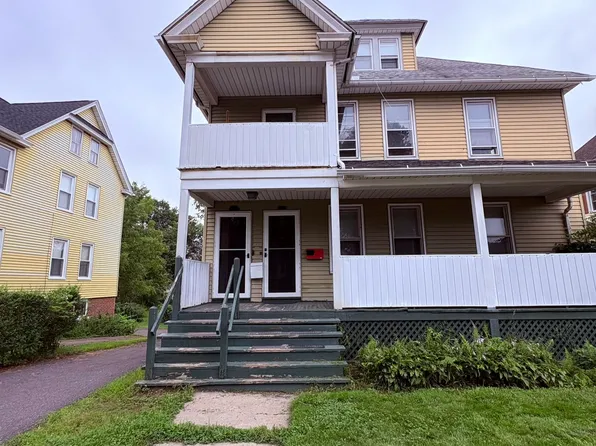 106 Black Rock Ave, New Britain, CT 06052