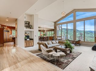22141 Bear Tooth Dr, Golden, CO 80403