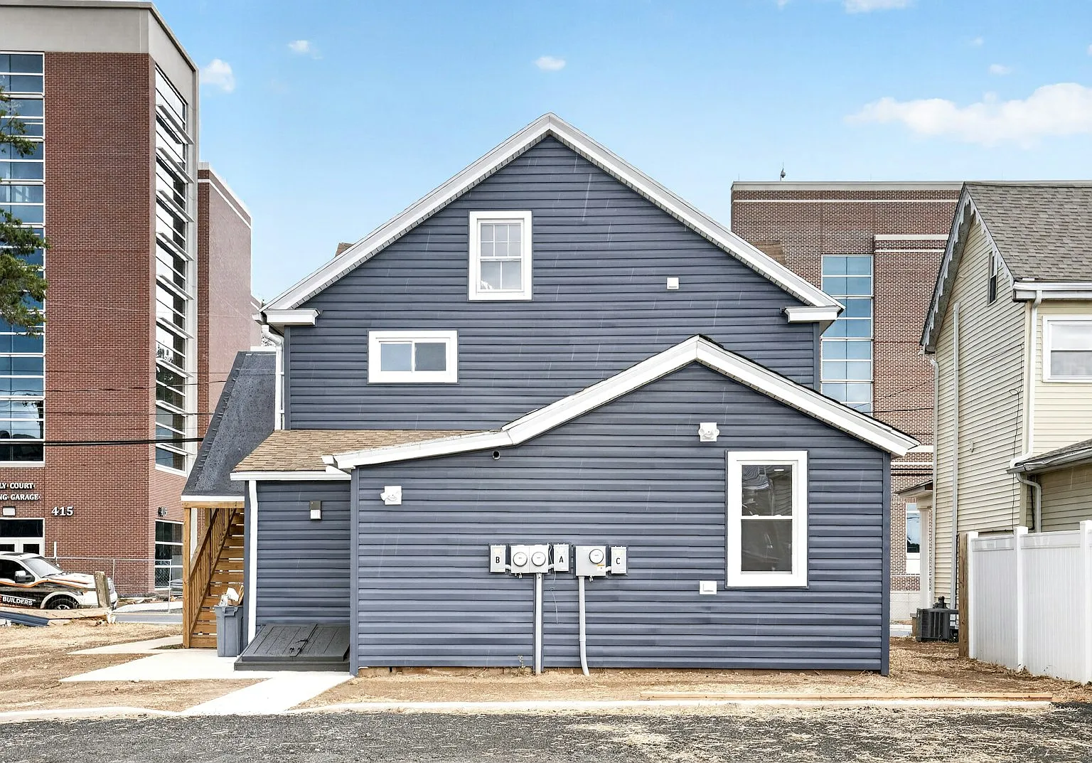 428 South Governors Avenue, Unit C - 2Bed/2Bath — Photo 2