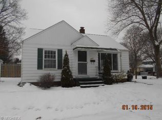1151 Oakland Ave, Akron, OH 44310