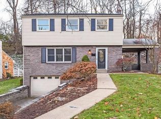 5606 Villahaven Dr, Pittsburgh, PA 15236