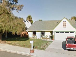 7226 Mimosa Dr, Carlsbad, CA 92011