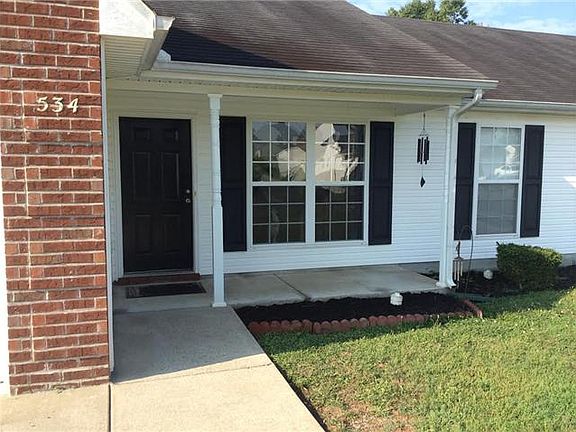 2nd image of 534 McKean Dr