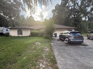 9405 WALLIEN DRIVE, BROOKSVILLE, FL 34601