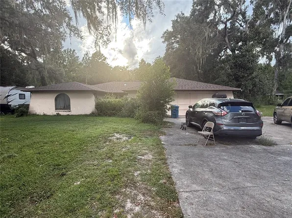 9405 WALLIEN DRIVE, BROOKSVILLE, FL 34601