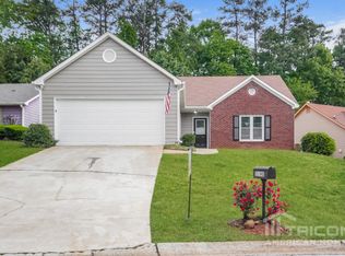 2190 Boone Pl, Snellville, GA 30078