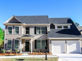 4068 Fellowship Dr, Buford, GA 30519