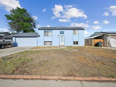 15640 E Eldorado Drive, Aurora, CO, 80013