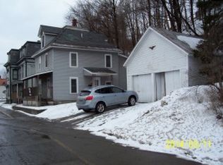 50 S Main St, Barre, VT 05641