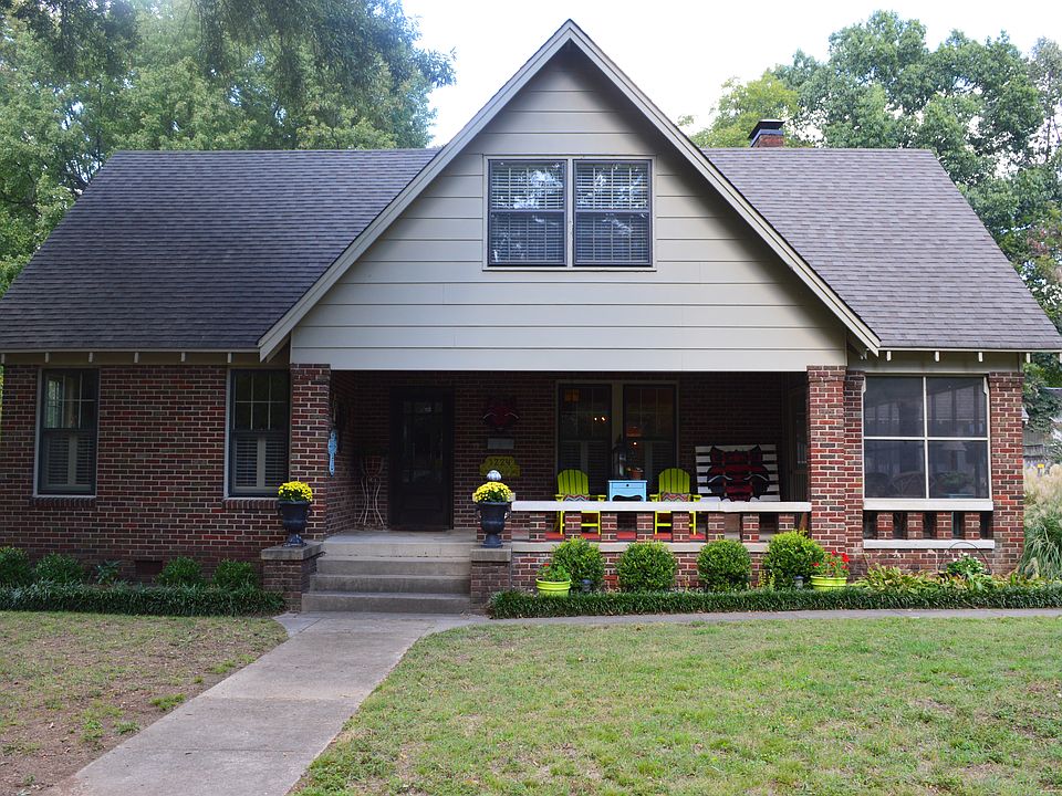 1224 W. Matthews Ave.