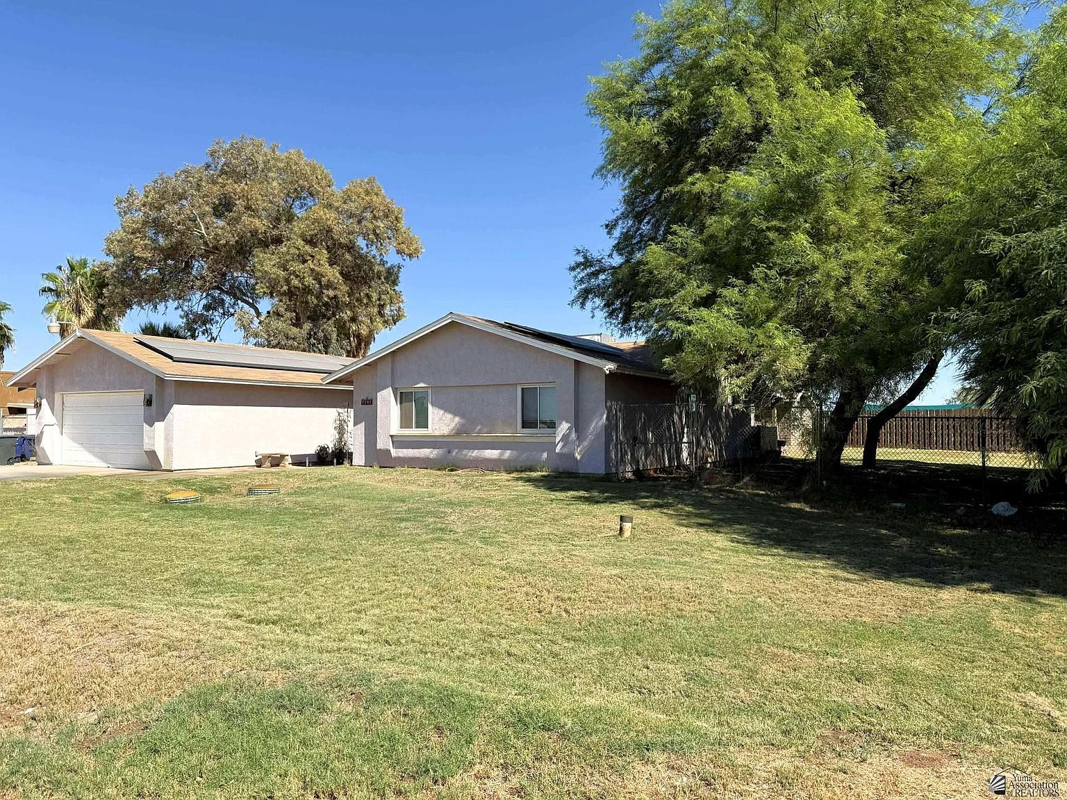 4806 W 8th St, Yuma, AZ 85364 | MLS #20253925 | Zillow