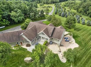 2704 County Road I, Avoca, WI 53506