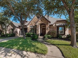 8308 Johns Way, North Richland Hills, TX 76182