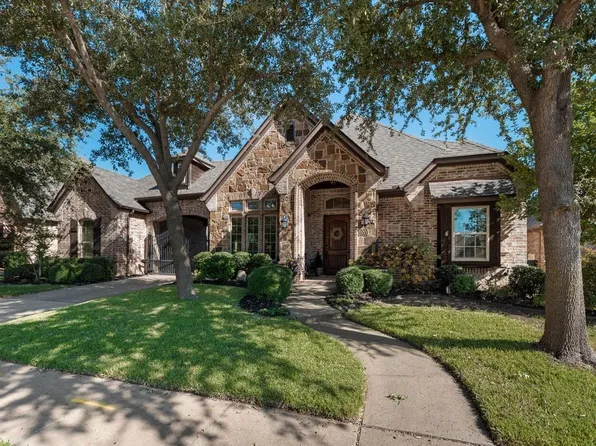 8308 Johns Way, North Richland Hills, TX 76182