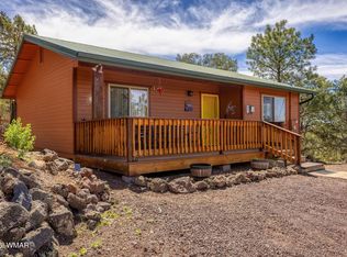 618 Vernon County Rd, Vernon, AZ 85940