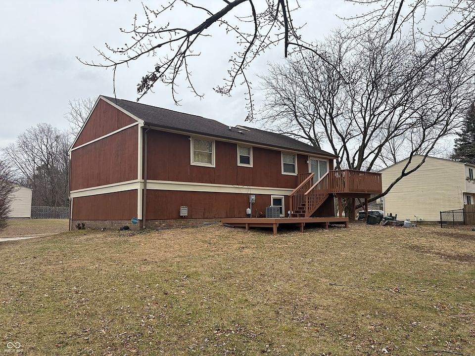 2nd image of 6101 Thrushwood Cir