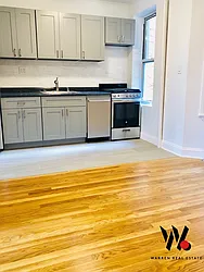 Rented by Highline Residential