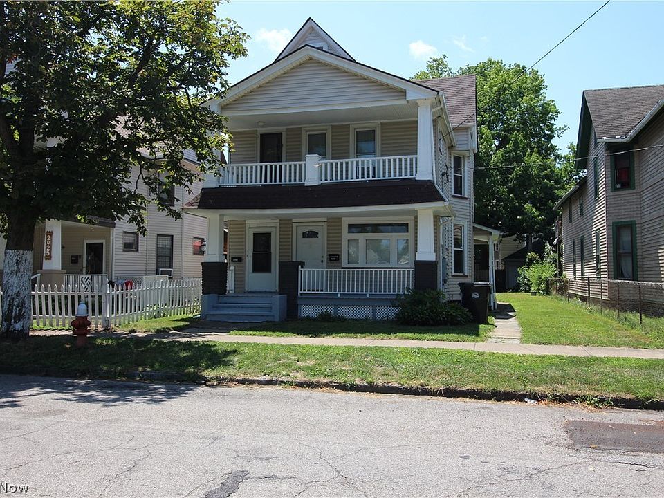 2033 Brainard Ave, Cleveland, OH 44109 Zillow
