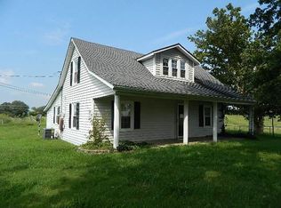 4025 Highway 1664, Nancy, KY 42544