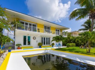 29632 W Cahill Ct, Big Pine Key, FL 33043