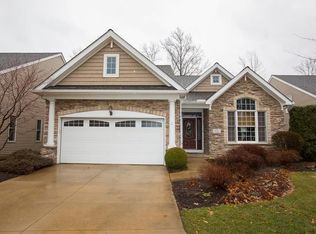 555 Bay Hill Dr, Avon Lake, OH 44012