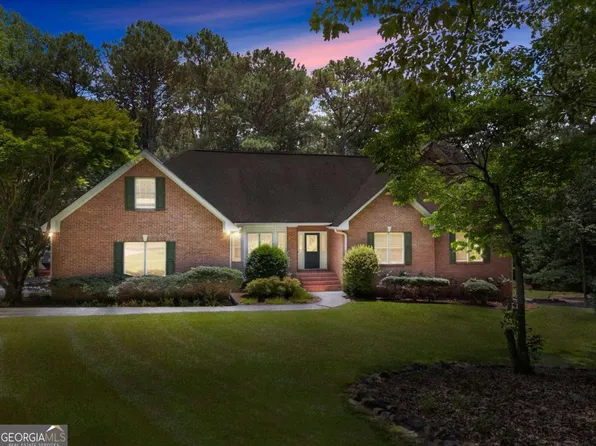 2405 Brooks Rd, Dacula, GA 30019