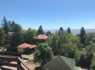 1906 E 3rd St #1908-5, Duluth, MN 55812