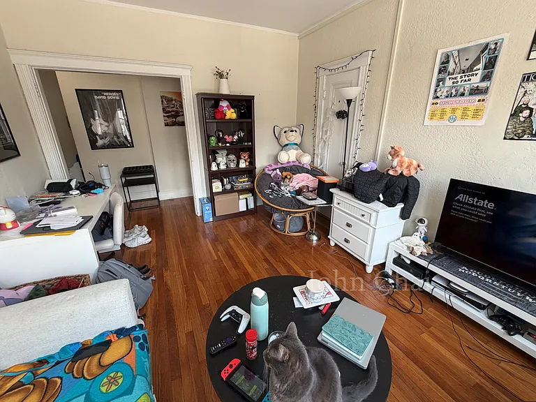 1800 Commonwealth Ave #16 — Photo 8