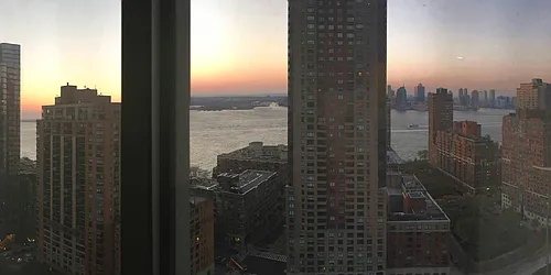Rented by Keller Williams NYC