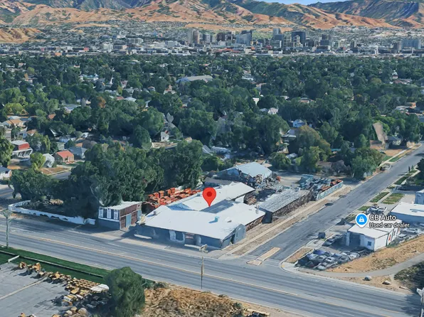 875 S Redwood Rd, Salt Lake City, UT 84104