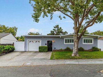 230 Grapewood Street, Vallejo, CA, 94591