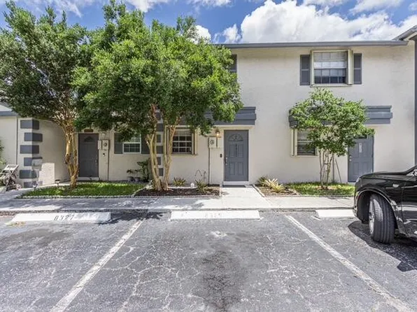 8327 Fairway Rd #8327, Fort Lauderdale, FL 33351
