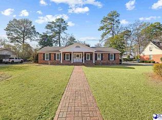 419 Whitman Ave, Florence, SC 29501