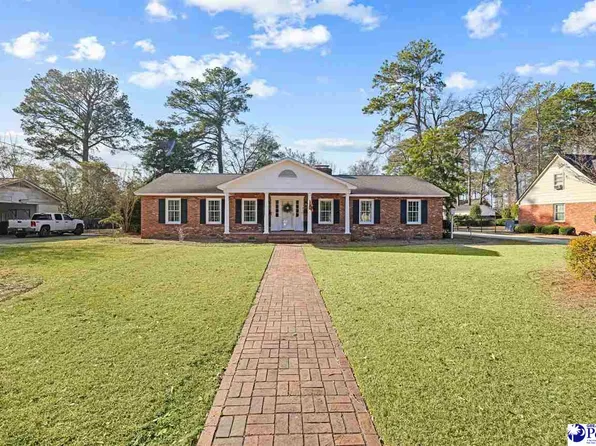 419 Whitman Ave, Florence, SC 29501