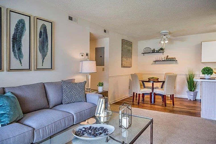 Morganton Place Apartment Homes — Photo 5